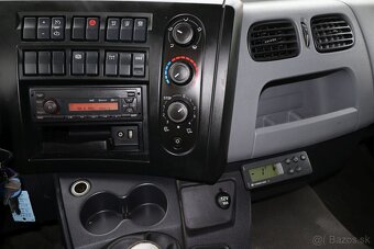 RENAULT D12 EU6–Thermo KingV600MAX, manuál, hydr.čelo 1,5t - 11