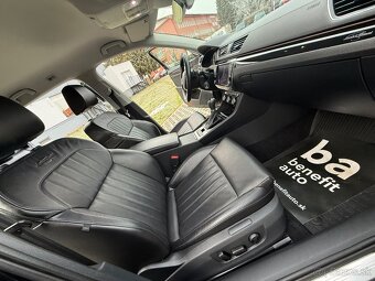 ŠKODA SUPERB COMBI LK - 11