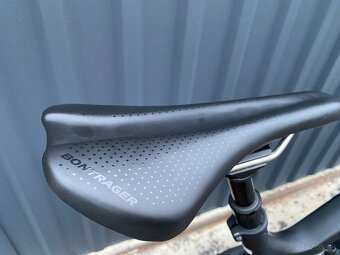 Trek Rail 9.8 GX/SLX Carbon XL - 11