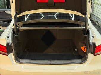 Audi A4 B9 2.0 TDI Automat 2016 — TOP STAV Bohatá výbava - 11