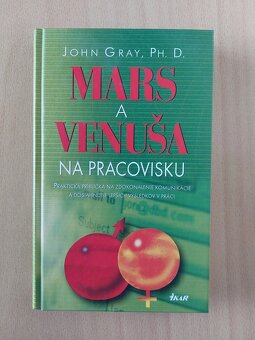 Rôzne odborné knihy aj pre deti - 11