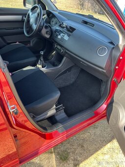 Predám Suzuki Swift 1.3 benzín r.v 2007 - 11