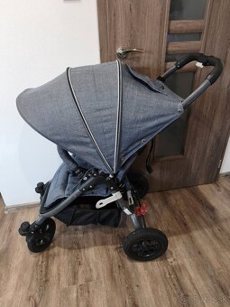 Valco baby snap 4 denim - 11