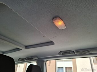Mercedes vito 110cdi 9 miestne - 11