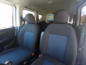 Opel Combo Tour 1.4 L1H1 Cosmo - 11