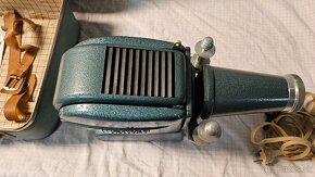 Premietačka retro,projektor. - 11