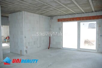 MALÉ KRŠTEŇANY - Novostavba RD s garážou - 11