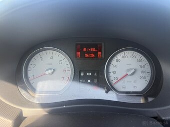 Dacia Sandero 1,4 LPG stk 04/2027 - 11