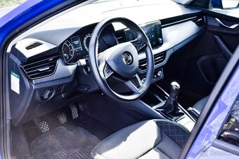 Škoda Scala 1.0 TSI Ambition - 11