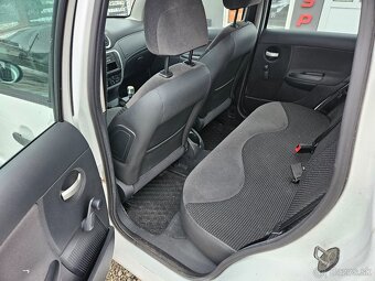 Citroen C3 1.4i  72000KM - 11