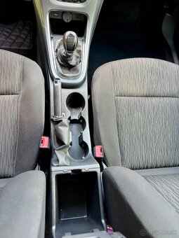 Opel Astra 1.6 CDTI, r.v. 2014, 154 000 km, 81 kW - 11