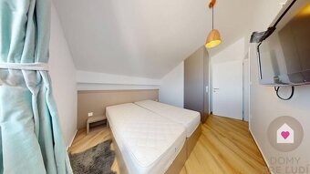 PAG/MANDRE - 2 apartmány za cenu jedného - 190m od mora - 11