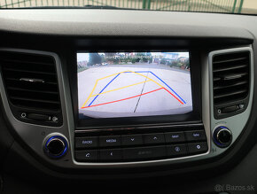 Odstúpim leasing na Hyundai Tucson 2,0CRDi AUTOMAT 4x4, navi - 11