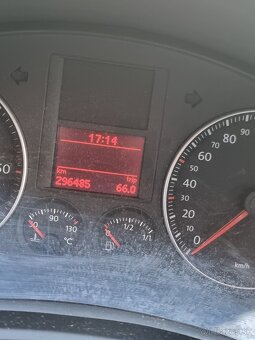 Golf variant 1,9 TDI 77KW - 11