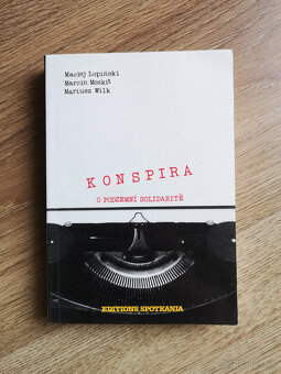 Rôzne knihy dospelí - 11
