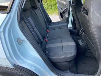 Škoda Karoq Sport 1,5 TSI 110kw (150 PS)Style DSG - 11