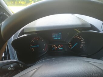 Predam ford tranzit connect 1.5 diesel 2016 - 11