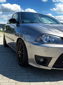 Ibiza Cupra 1.9TDI - 11