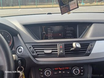 Bmw x1 2010 r 2.0 D Sdrive - 11