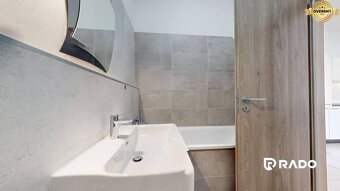 RADO I NA PREDAJ I 2-IZBOVY BYT I PETRŽALKA I CENA: 209 000€ - 11