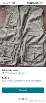 Panske oblečenie - 11
