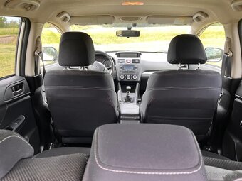 Subaru XV 2.0D Comfort - 11