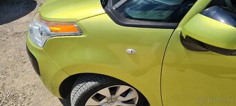 Citroen C3 Picasso - 11