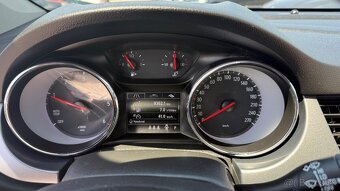 Opel Astra Sport Tourer ST 1.6 CDTI 136k Enjoy AT6 - 11