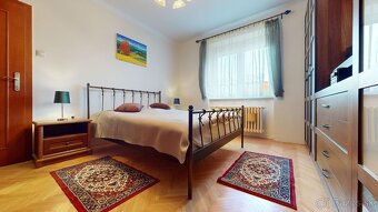 Prenájom 3izb. byt, 81m2, ul. Lazaretská, Staré Mesto - 11