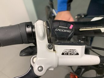 Predam Horský bicykel Autor Traction - 11