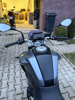 Predám BMW F900R 2023 - 11