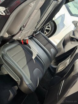 FORD KUGA , 4X4 , AUTOMAT - 11