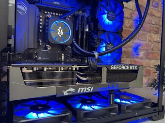 68 - Ryzen 9 9950X3D\96GB\RTX 5090\SSD\1200W Zdroj - 11