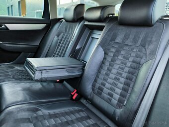 VW Passat Variant 2.0 TDI Highline 2012 - 11