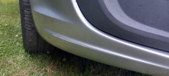 Volkswagen Touran 1,6 TDI Comfortline DSG - 11