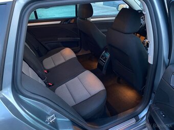 Škoda Superb 1.6 TDI GreenLine Rok výroby: 06/2013 - 11