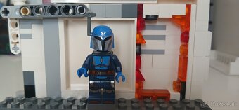 Lego ninjago,star Wars, marvel, cmf minifigures - 11