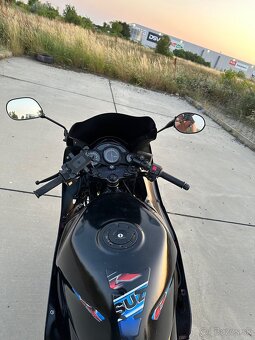 Suzuki rf600r 1995r - 11
