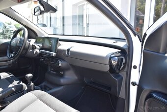 Citroën C4 Cactus PureTech 110 S S E6.2 Shine - Odpočet DPH - 11