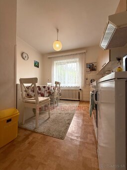 4 izb. RD s garážou a pozemkom 1629m2 - Bernolákovo - 11