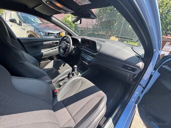 Hyundai i20N 1.6 GDi 150kW- BabyN (full PPF) - 11