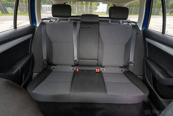 Škoda Octavia 3 Combi GreenLine 1.6 TDI, 110k - 11