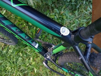 Scott Aspect 940, 29" - 11