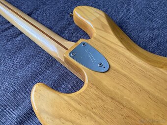 Fender Jazz bass JB’75 1986-87 - 11
