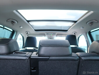 Škoda Kodiaq 4x4 DSG 7-miestny panorama 67tis.km odpočet DPH - 11