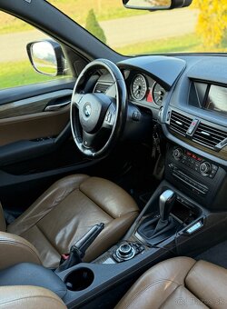 BMW X1 xDrive 23d AT 150kW 204HP - 11