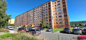 SLOVREAL na predaj 3 izbový byt Žiar nad Hronom, 70 m2 - 11