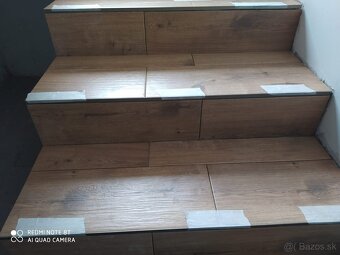 Stavebné práce - rekonštrukcie a realizácie domov a bytov - 11