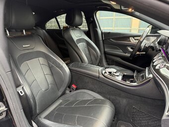Mercedes-Benz CLS Coupé Mercedes-AMG 53 4MATIC+ - 11