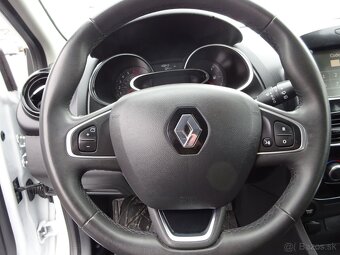 Renault Clio 0,9 TCe, GARANCE KM - 11